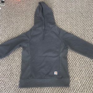 Carhartt sweatshirt